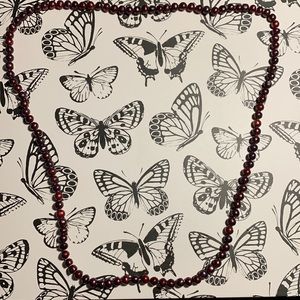 Freshwater Pearl Necklace